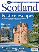 Scotland Magazine